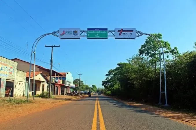 Ciclista atropelado em Barras não resiste e morreu após complicações nos ferimentos devido o impacto no acidente