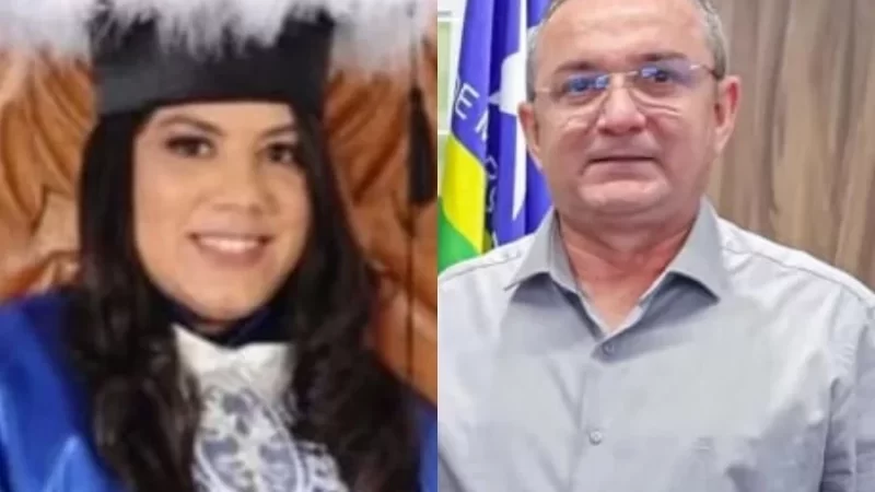 Professora é encontrada morta no Piauí após pedir medidas protetivas contra prefeito