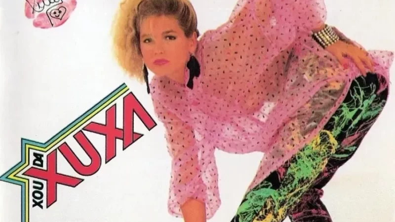 Top 10: Descubra quais são os discos mais vendidos do Brasil até hoje