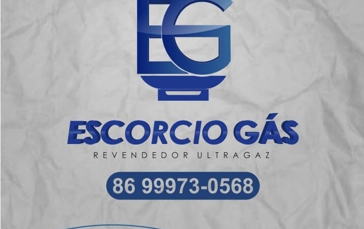 Acabou seu Gás? Conte com a Escorcio Gás