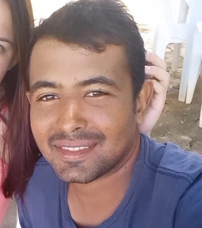 Servidor da prefeitura morre eletrocutado durante serviço de iluminação em Piracuruca