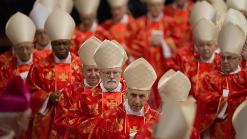 Conclave mais global, força do ‘Centrão’, 80% nomeados por Francisco: quem são os 133 cardeais que elegerão o novo papa