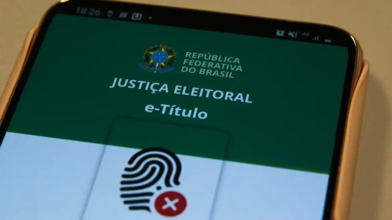 Mais de 60 mil eleitores do Piauí podem ter título cancelado em maio; veja como regularizar