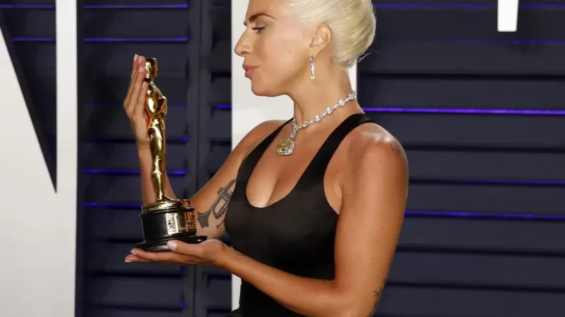 Show de Lady Gaga em Copacabana deve receber 1,6 milhão de pessoas