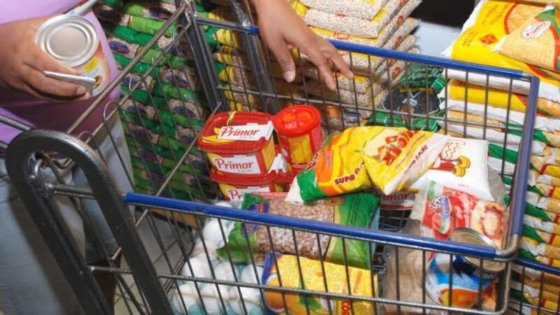 Isenção de impostos em produtos da cesta básica já está em vigor no Piauí