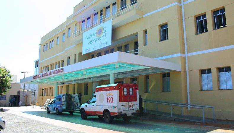 HGV terá 1ª unidade oncológica de alta complexidade com 12 leitos para quimioterapia