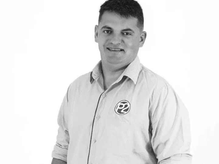 Luto: Sócio e repórter do Portal P2 Carreiro Neto, morre aos 34 anos em hospital de Pedro II