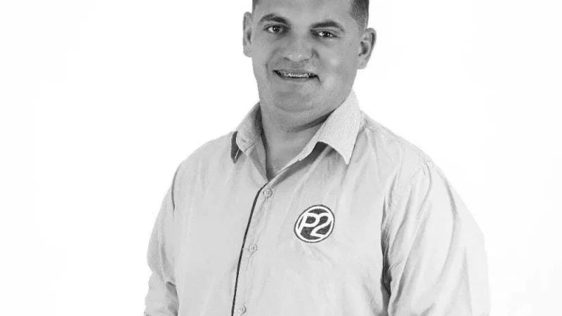 Luto: Sócio e repórter do Portal P2 Carreiro Neto, morre aos 34 anos em hospital de Pedro II