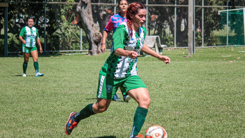 Copa Batom 2025 define finalistas após semifinais disputadas em Piripiri