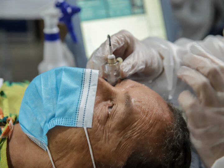 Governo do Piauí realizará mais de 5 mil cirurgias de catarata neste semestre