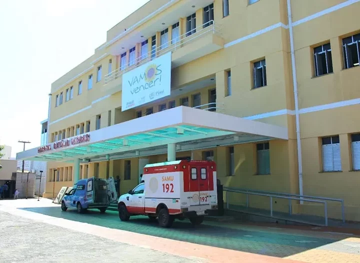 Rafael Fonteles inaugura unidade oncológica no HGV nesta segunda (19)