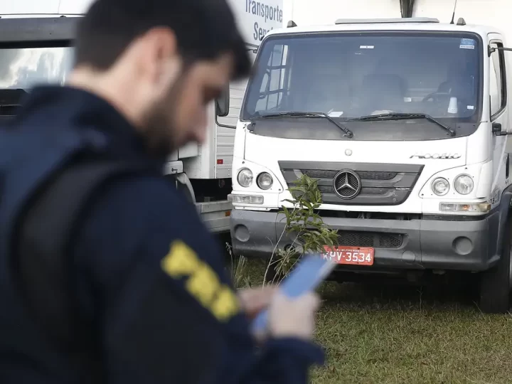 Mudança na CNH determina exame toxicológico para primeira habilitação