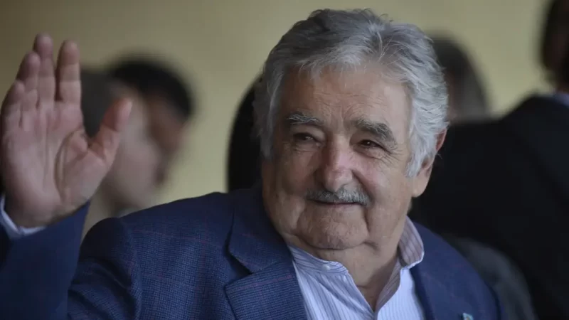 Ex-presidente do Uruguai, Pepe Mujica morre aos 89 anos