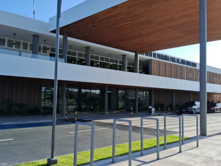 Latam anuncia nova rota de voos entre Parnaíba e Fortaleza a partir de setembro deste ano