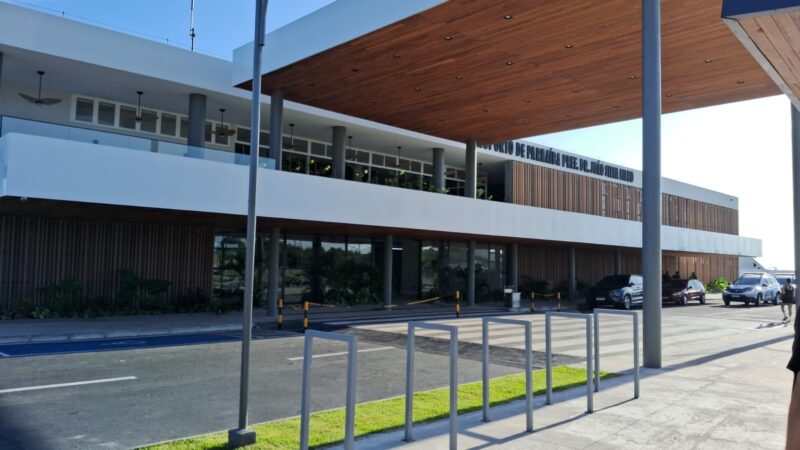 Latam anuncia nova rota de voos entre Parnaíba e Fortaleza a partir de setembro deste ano