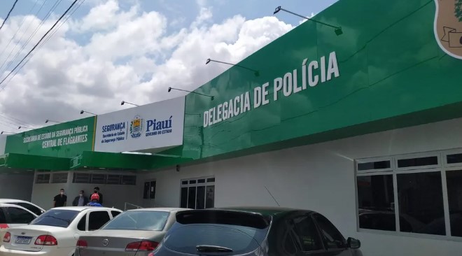Pais denunciam abuso sexual contra filha de um ano em Teresina; suspeito está preso