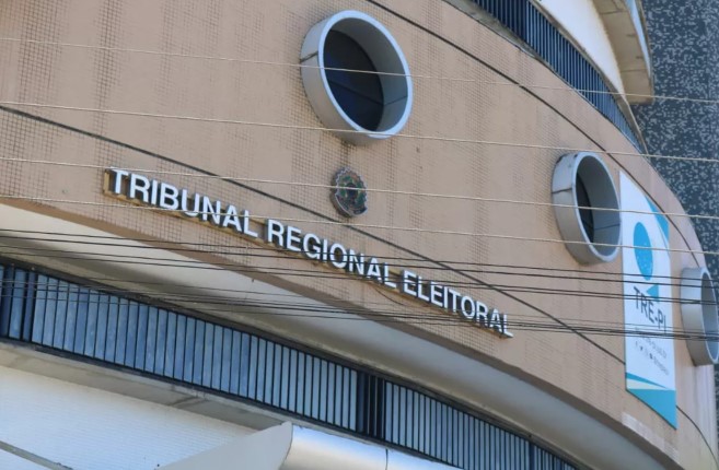 Eleitores têm até segunda (19) para regularizar o título eleitoral; mais de 60 mil podem ter documento cancelado no PI