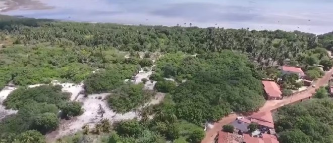 Empresário é condenado a pagar R$ 2,5 milhões por grilagem e danos ambientais no litoral do Piauí