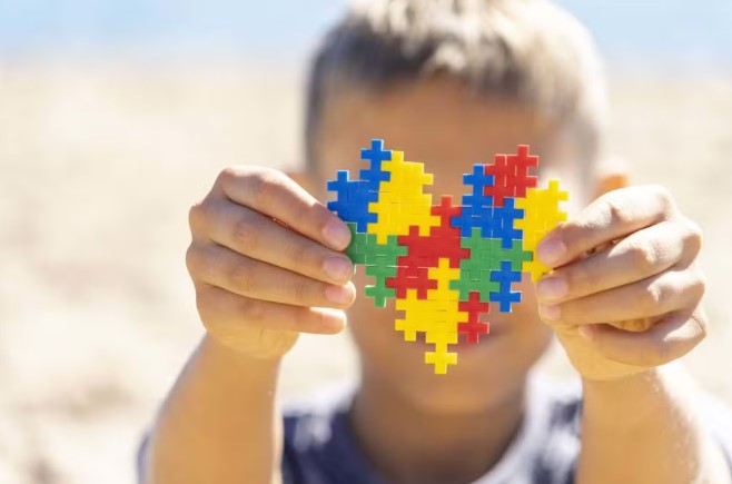 Cerca de 38 mil pessoas têm diagnóstico de autismo no Piauí, aponta IBGE; homens são maioria