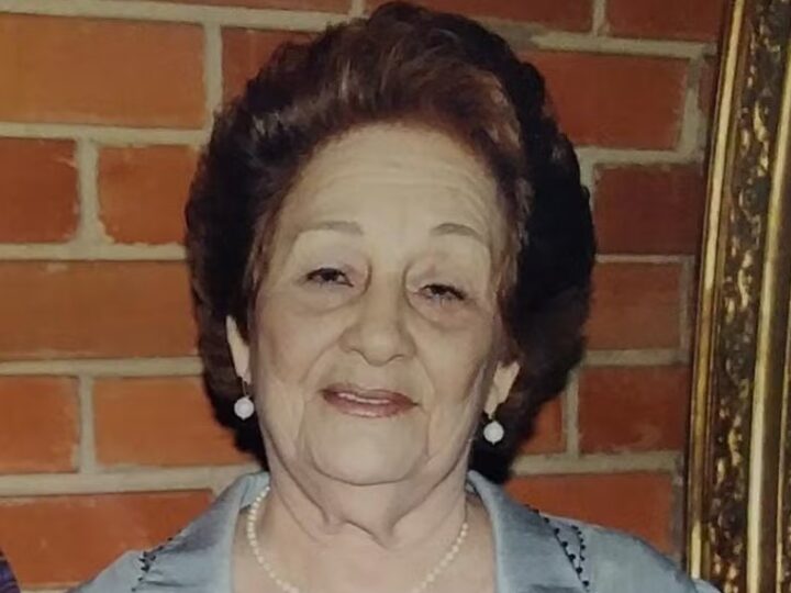 Primeira deputada do Piauí, Josefina Ferreira Costa morre aos 97 anos