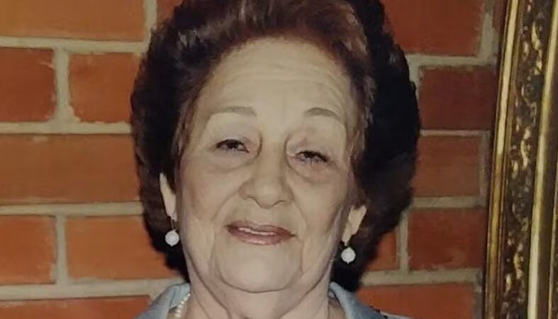 Primeira deputada do Piauí, Josefina Ferreira Costa morre aos 97 anos