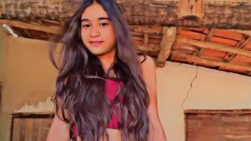 Mãe de adolescente grávida morta diz que padrasto costumava sair sozinho com vítima; homem foi preso no PI