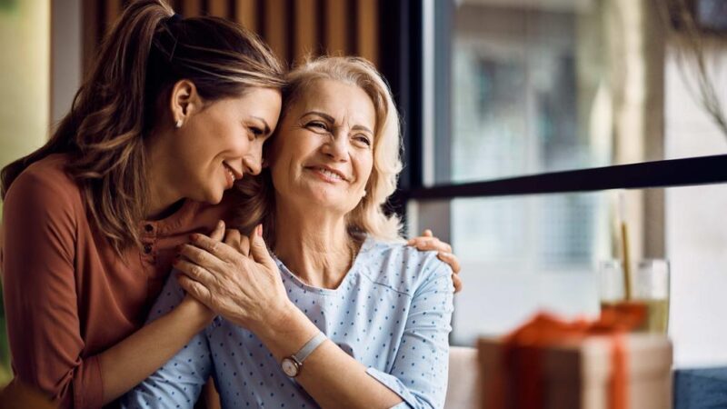 Moto Peças o Feijão deseja a todas as Mães um Feliz dia!