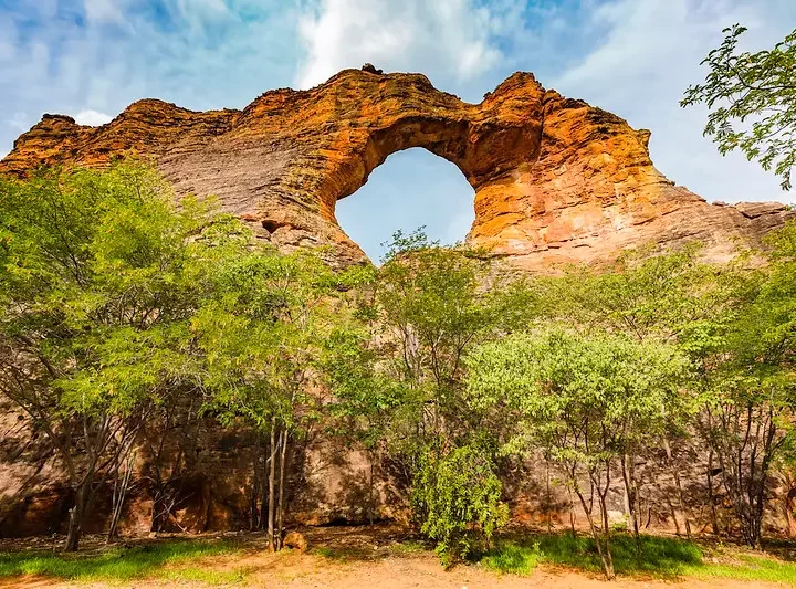 Brasil apresenta crescimento no ecoturismo e setor no Piauí se fortalece