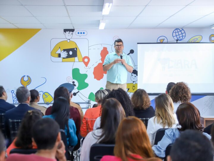 Secretaria de Segurança lança sistema para reforçar buscas por crianças e adolescentes desaparecidos