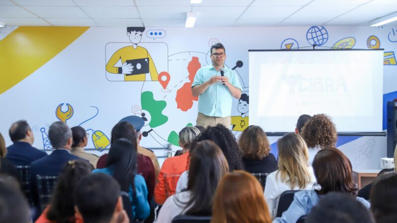 Secretaria de Segurança lança sistema para reforçar buscas por crianças e adolescentes desaparecidos