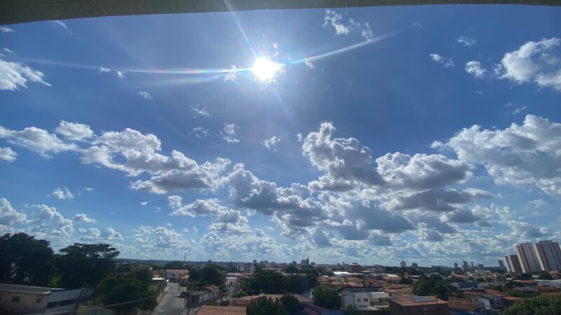 Piauí deve ter chuvas abaixo da média e calor acima do normal até julho, alerta Semarh