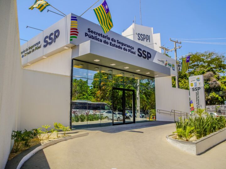 Piripiri completa seis meses sem nenhum homicídio na região
