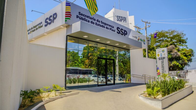 Piripiri completa seis meses sem nenhum homicídio na região