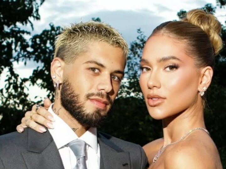 Virginia Fonseca e Zé Felipe anunciam fim do casamento após cinco anos juntos