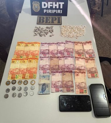 Polícia Civil deflagra Operação Punitio II em Piripiri e região
