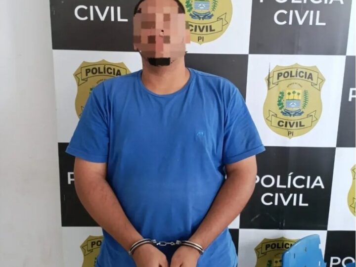 Estudante é preso por tráfico de drogas dentro da Universidade Federal no Piauí