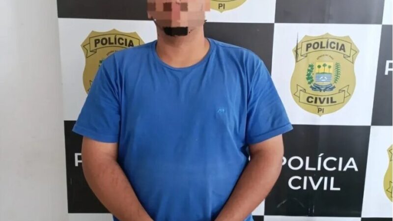 Estudante é preso por tráfico de drogas dentro da Universidade Federal no Piauí