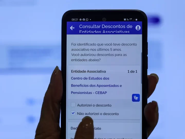 Segurados do INSS podem pedir devolução de descontos ilegais