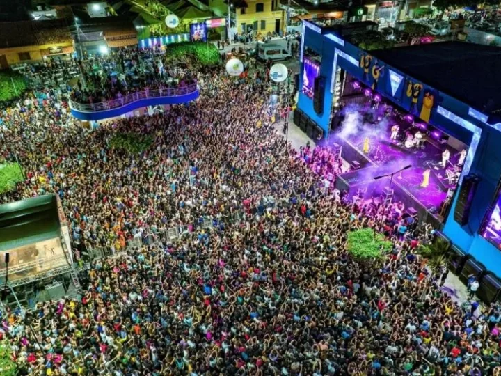 Opticas São Paulo CulturaFestival de InvernoFaltando um mês para o Festival de Inverno de Pedro II, demora na divulgação da programação gera críticas e preocupa setor turístico