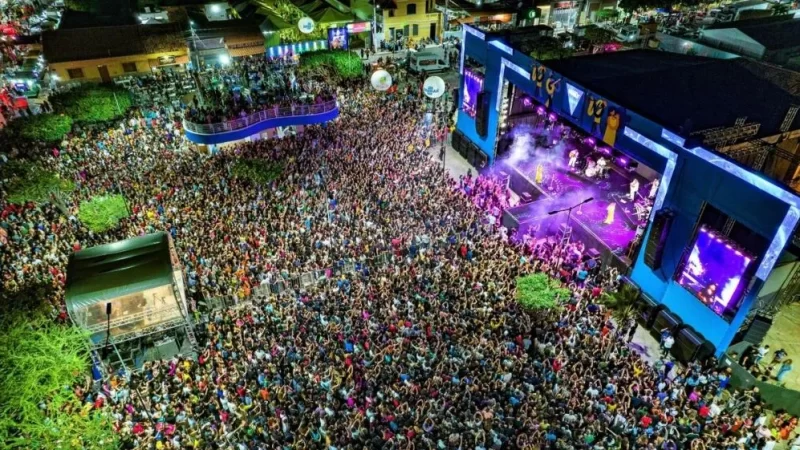 Opticas São Paulo CulturaFestival de InvernoFaltando um mês para o Festival de Inverno de Pedro II, demora na divulgação da programação gera críticas e preocupa setor turístico