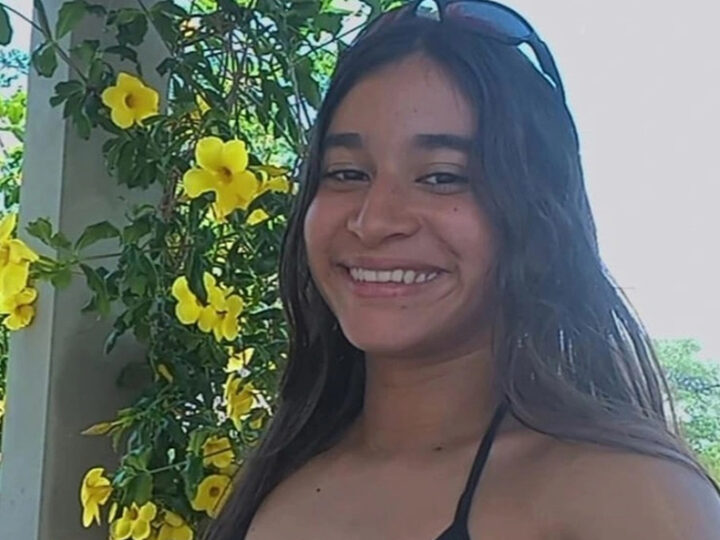 Padrasto é preso suspeito de matar adolescente grávida com 10 facadas em Itaueira