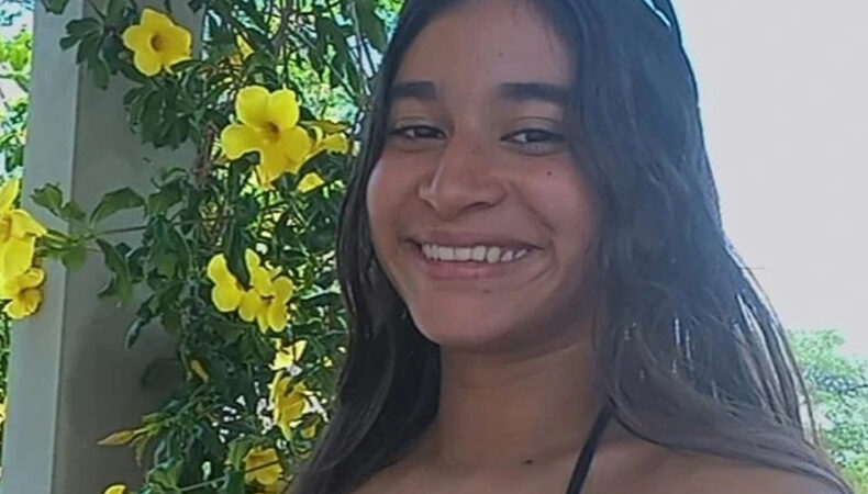 Padrasto é preso suspeito de matar adolescente grávida com 10 facadas em Itaueira