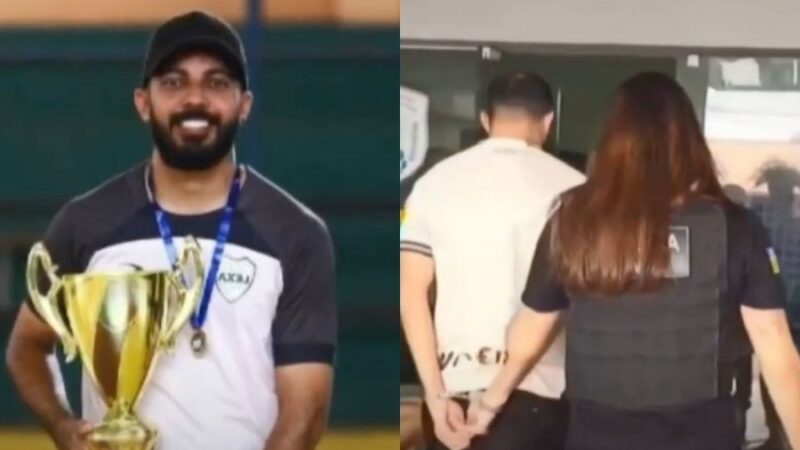 Delegada revela detalhes da prisão de treinador e líder religioso no Piauí; saiba quem é