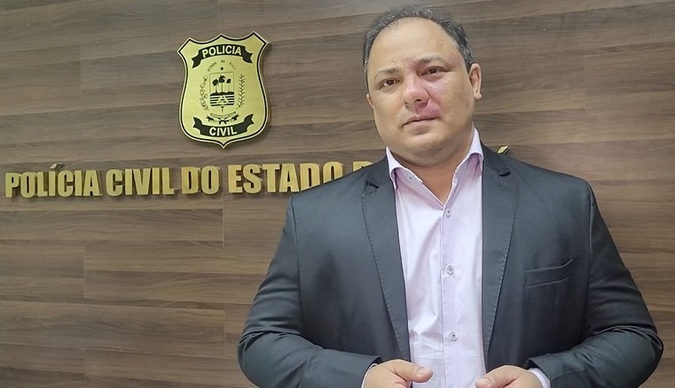 Governo do Piauí publica lista de promoção de policiais civis do estado