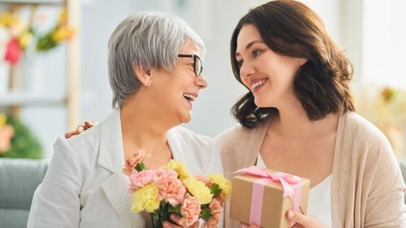 Moto peças o Feijão deseja a todas as Mães um Feliz dia !