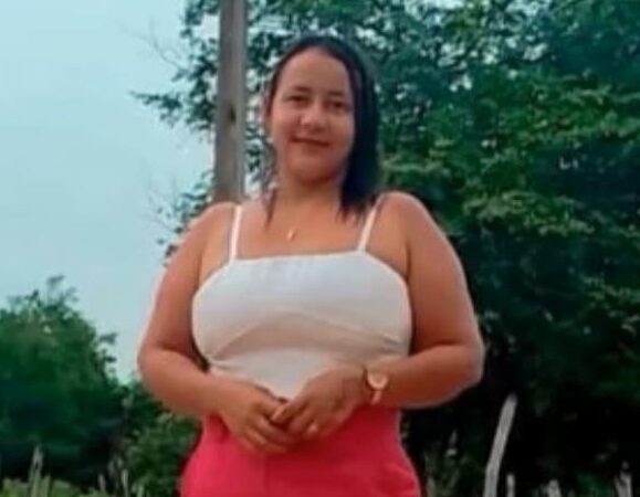 Mulher morre após bater moto em animal na BR-222 entre Piripiri e Batalha