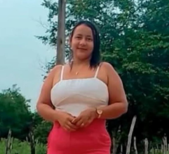 Mulher morre após bater moto em animal na BR-222 entre Piripiri e Batalha