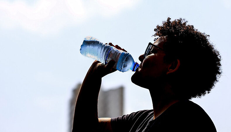 Seis municípios do Piauí aparecem em ranking de maiores temperaturas do Brasil em 24h