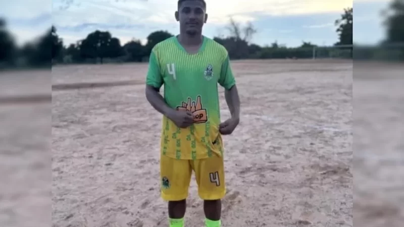 Jovem de 24 anos morre após grave acidente de moto em Piripiri