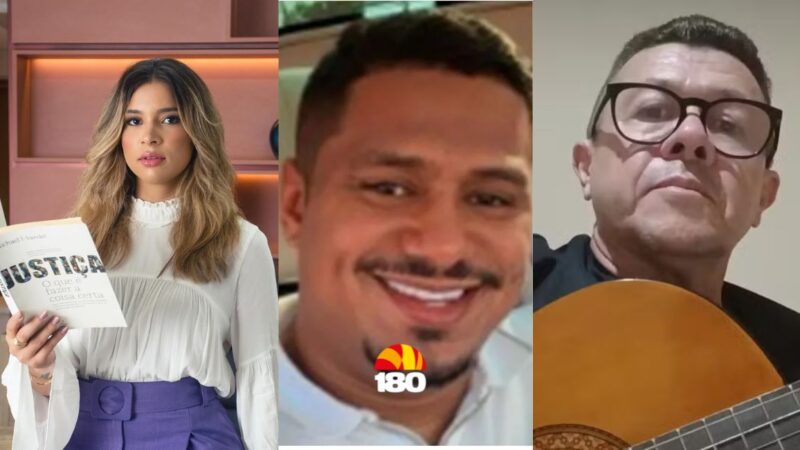 Justiça Eleitoral torna ré vereadora Tatiana Medeiros e oito pessoas por organização criminosa